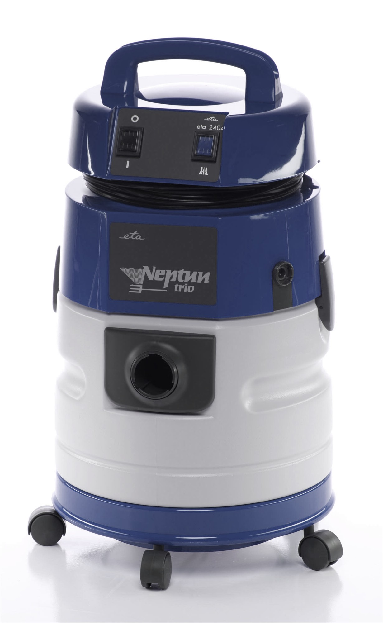 ETA Neptun. ETA Neptun.